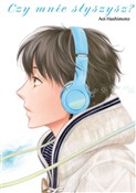 Czy mnie s... - Aoi Hashimoto -  foreign books in polish 