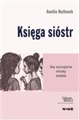 Książka : Księga sió... - Amélie Nothomb