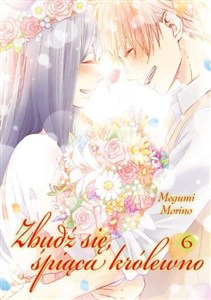 Obrazek Zbudź się Śpiąca Królewno Tom 6