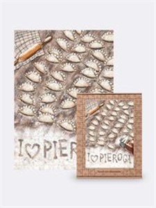 Obrazek Puzzle / PIEROGI