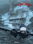 Polska książka : Angel Wing... - Yann, Romain Hugault