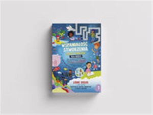 Obrazek Wspaniałość stworzenia Zeszyt ćwiczeń cz.1