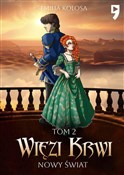 polish book : Nowy Świat... - Emilia Kolosa