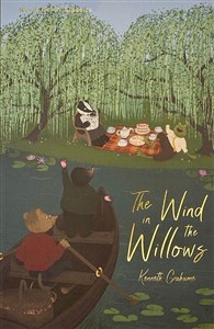 Obrazek The Wind in the Willows