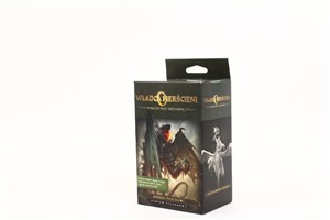 Obrazek Władca Pierścieni Podróże przez Śródziemie Udręki pustkowi Zestaw figurkowy