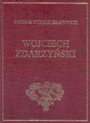 Wojciech Z... - Michał Dymitr Krajewski -  Polish Bookstore 