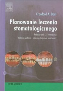 Picture of Planowanie leczenia stomatologicznego