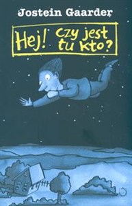 Obrazek Hej! Czy jest tu kto?