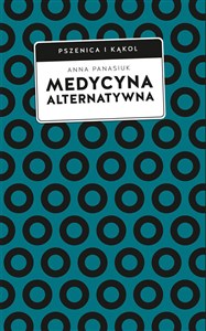 Obrazek Medycyna alternatywna