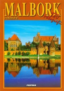 Picture of Malbork Wersja polska