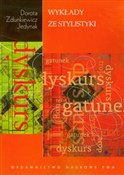 Zobacz : Wykłady ze... - Dorota Zdunkiewicz-Jedynak