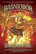 Baśniobór ... - Brandon Mull -  books in polish 