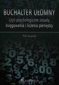 Buchalter ... - Piotr Gasparski -  Książka z wysyłką do UK