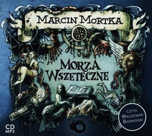 Picture of [Audiobook] Morza wszeteczne