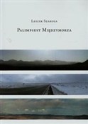 Polska książka : Palimpsest... - Leszek Szaruga