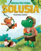 Wielka prz... - Przemek Corso -  books in polish 