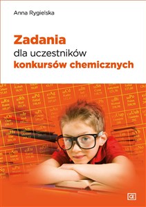 Obrazek Zadania dla uczestników konkursów chemicznych