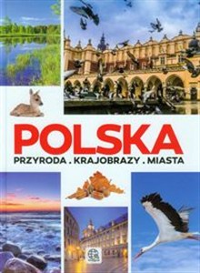 Picture of Polska Przyroda Krajobrazy Miasta