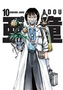 Adou. Tom ... - Jaku Amano -  foreign books in polish 