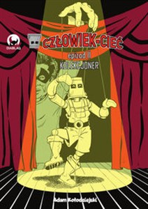 Picture of Człowiek-Cieć #2