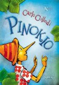 Pinokio - Carlo Collodi - Ksiegarnia w UK