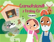 Polska książka : Czarnoksię... - Opracowanie Zbiorowe
