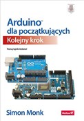 Książka : Arduino dl... - Monk Simon