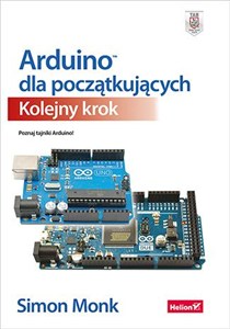 Obrazek Arduino dla początkujących Kolejny krok