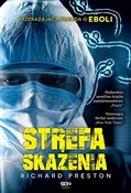 Strefa ska... - Richard Preston -  Książka z wysyłką do UK