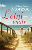 Letni wiat... - Mary Alice Monroe -  books from Poland