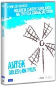polish book : Antek DVD - Bolesław Prus