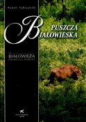 Puszcza Bi... - Paweł Fabijański - Ksiegarnia w UK