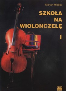 Obrazek Szkoła na wiolonczelę 1