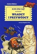 Książka : Kim oni są... - Joanna Babiarz