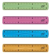 polish book : Linijka el...