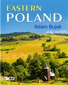 Książka : Polska Wsc... - Adam Bujak