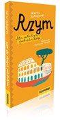 Rzym dla m... - Marta Spingardi -  books in polish 