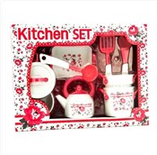 Zestaw kuc... -  books in polish 