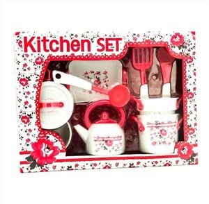 Picture of Zestaw kuchenny 36x7,5x27 cm