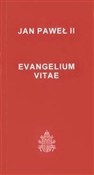 Evangelium... - Jan Paweł II -  Książka z wysyłką do UK