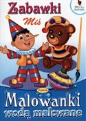 polish book : Zabawki Mi... - Opracowanie Zbiorowe