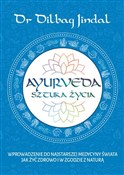 Polska książka : Ayurveda S... - Jindal Dilbag