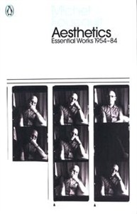 Obrazek Aesthetics, Method, and Epistemology Essential Works of Foucault 1954-1984