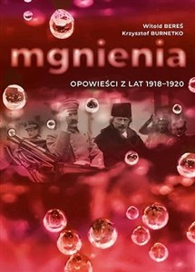 Obrazek Mgnienia. Opowieści z lat 1918-1920