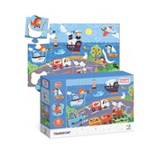 polish book : Puzzle 18 ...