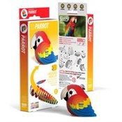 Książka : Papuga Eug...