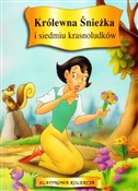 Książka : Królewna Ś... - Opracowanie Zbiorowe
