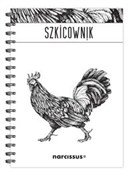 Książka : Szkicownik...