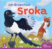 Sroka - Jan Brzechwa -  books in polish 