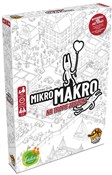 Książka : MikroMakro...